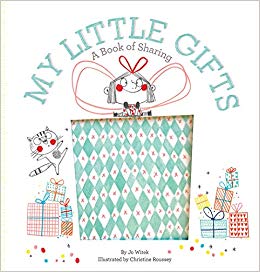 My Little Gifts by Jo Witek