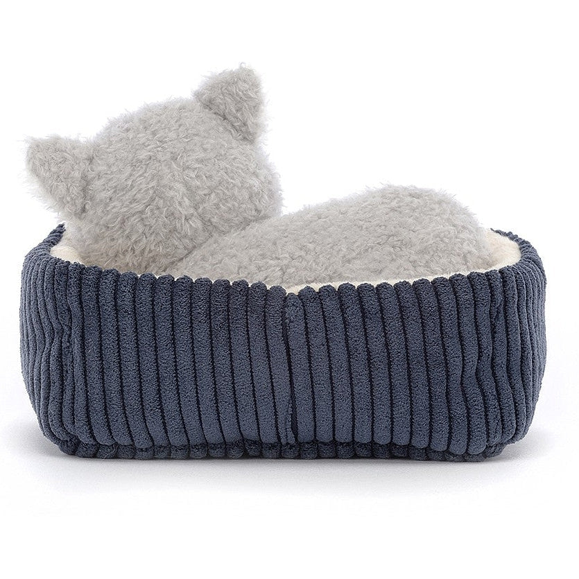 Jellycat Napping Nipper Cat