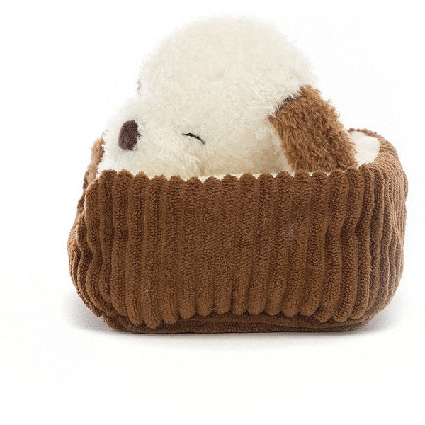 Jellycat Napping Nipper Dog