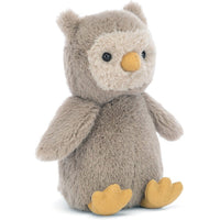 Jellycat Nippit Owl