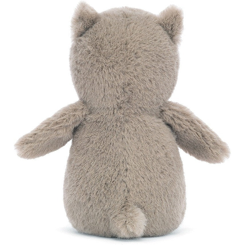 Jellycat Nippit Owl