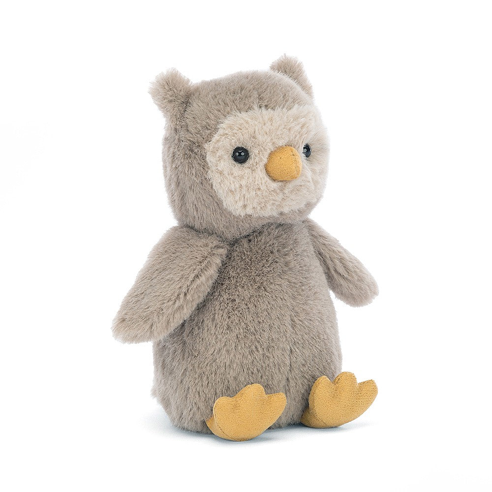 Jellycat  Nippit Owl