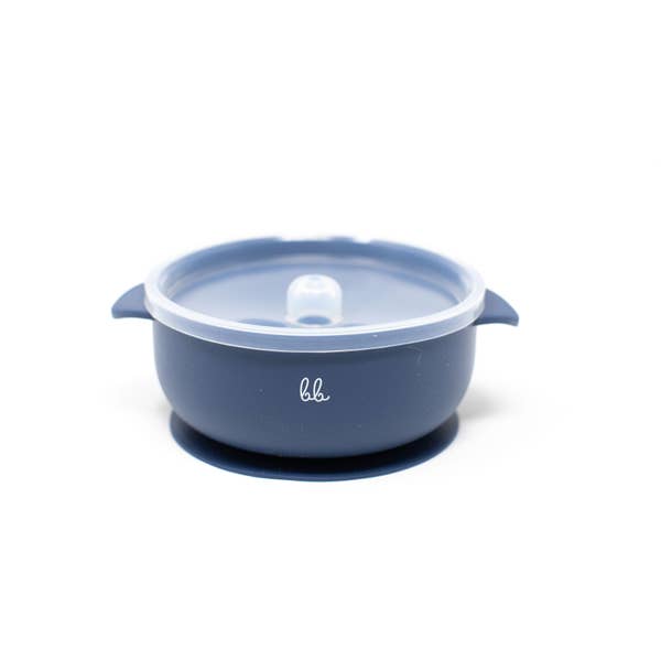 Baby Bar & Co Silicone Bowl