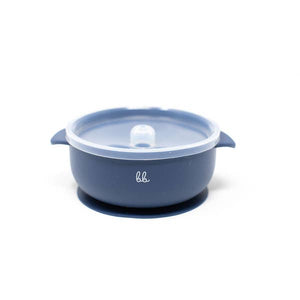 Baby Bar & Co Silicone Bowl