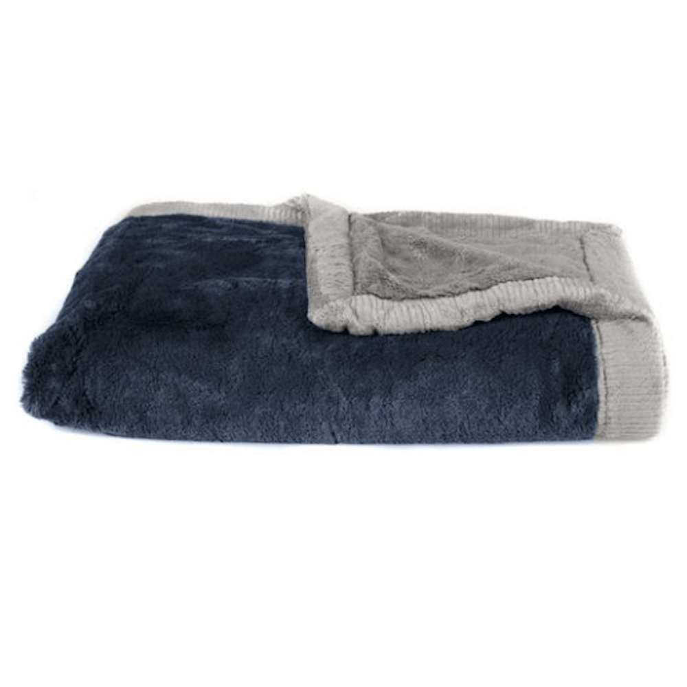 Saranoni Lush Blanket Darks