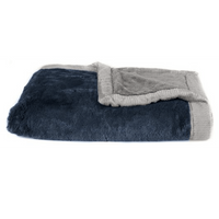 Saranoni Lush Blanket Darks