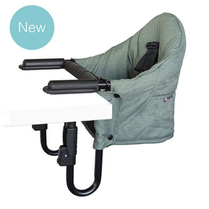 Guzzie & Gus Perch Portable Hanging High Chair