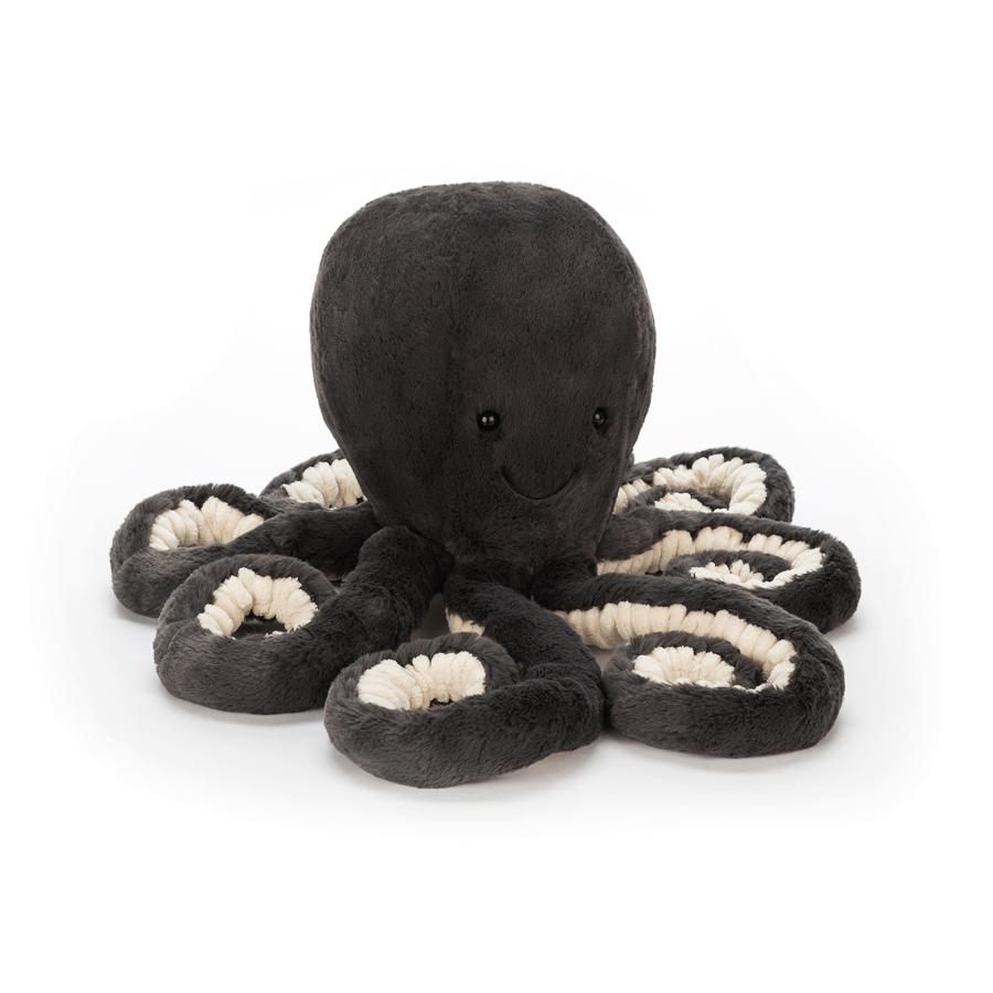 Jellycat Inky Octopus