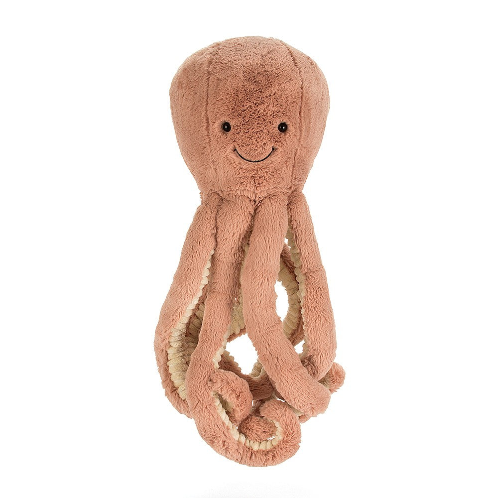 Jellycat Odell Octopus Medium