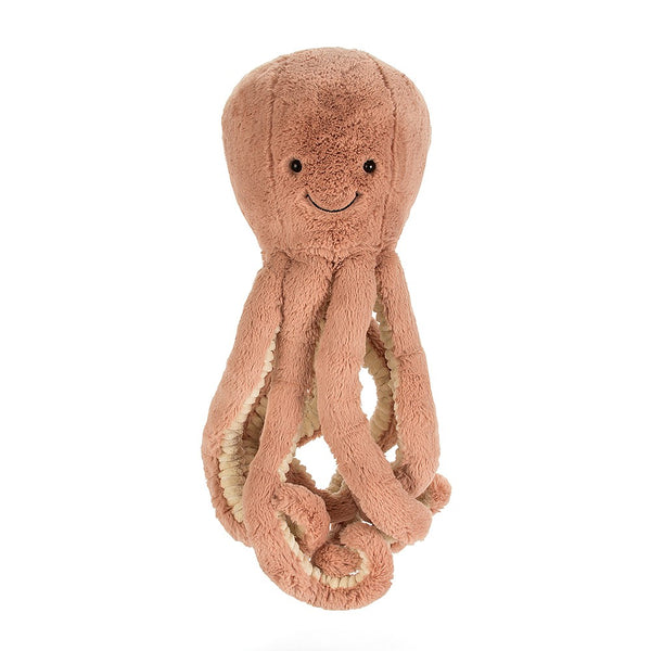 Jellycat Odell Octopus Medium