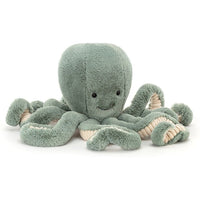 Jellycat Odyssey Octopus Large