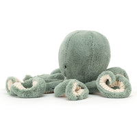 Jellycat Odyssey Octopus Really Big