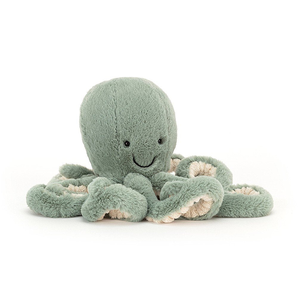 Jellycat Baby Odyssey Octopus