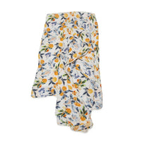 Loulou Lollipop Muslin Swaddle - Odessa