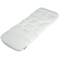 Bumbleride Organic Cotton Seat Liner