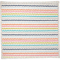 Petit Pehr Hi Alphabet Blanket