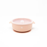 Baby Bar & Co Silicone Bowl