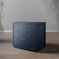 Romina Quadro Single Dresser