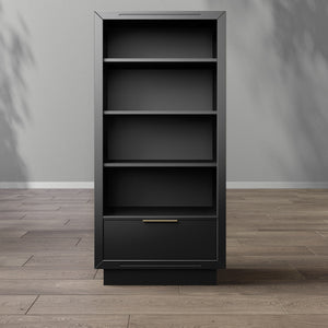 Romina Quadro Bookcase