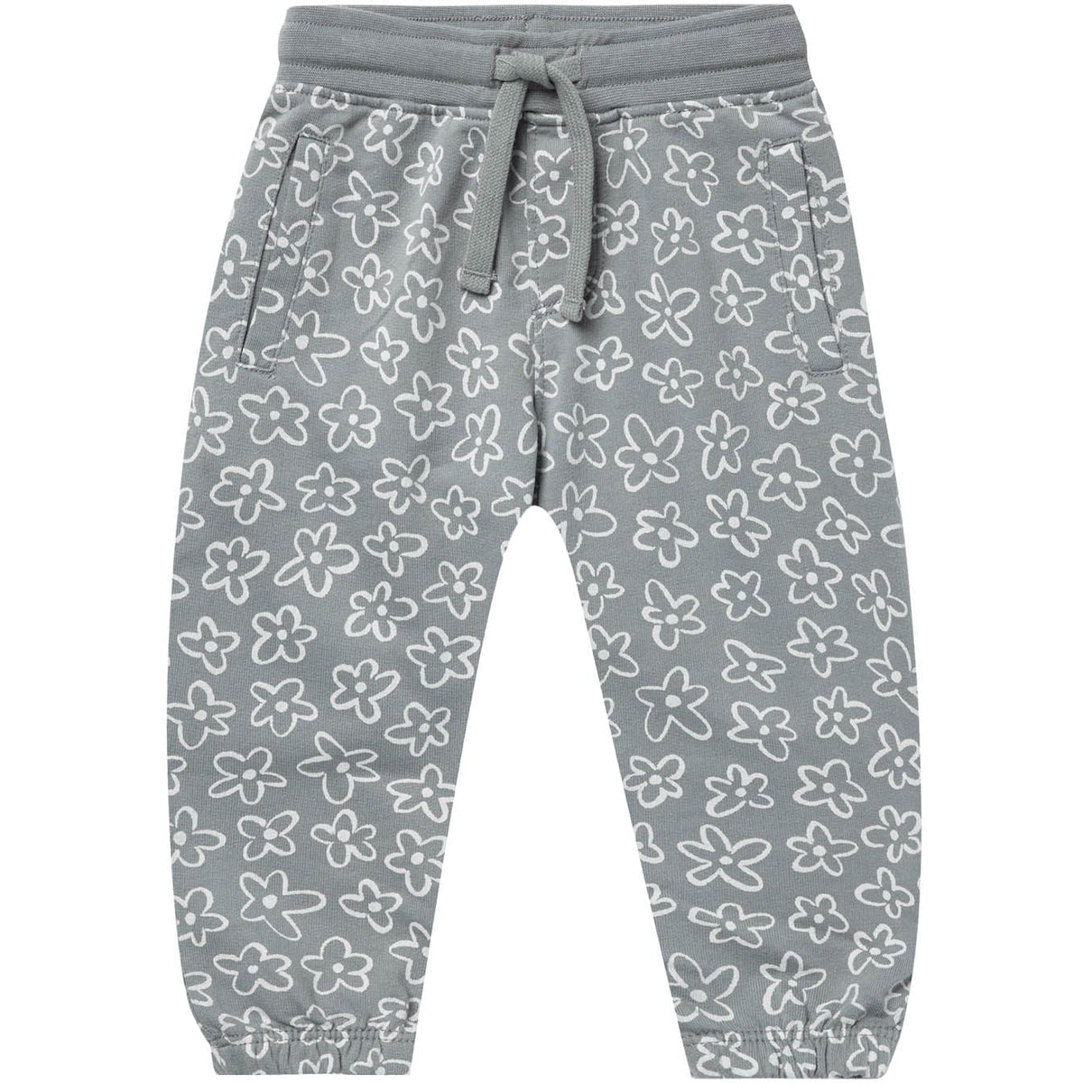 Rylee + Cru Jogger Sweatpant | Floret