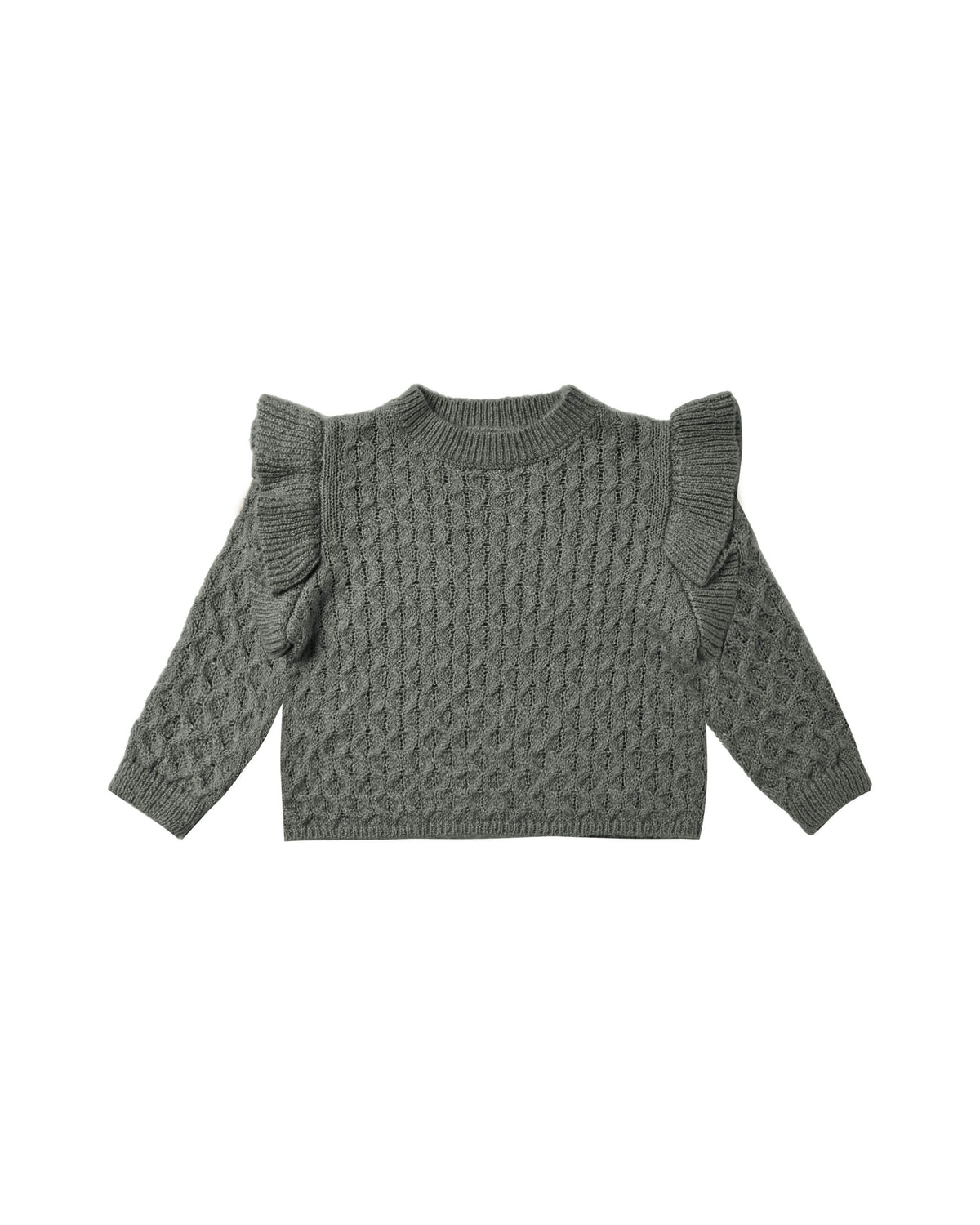 Rylee & Cru la reina sweater || marine