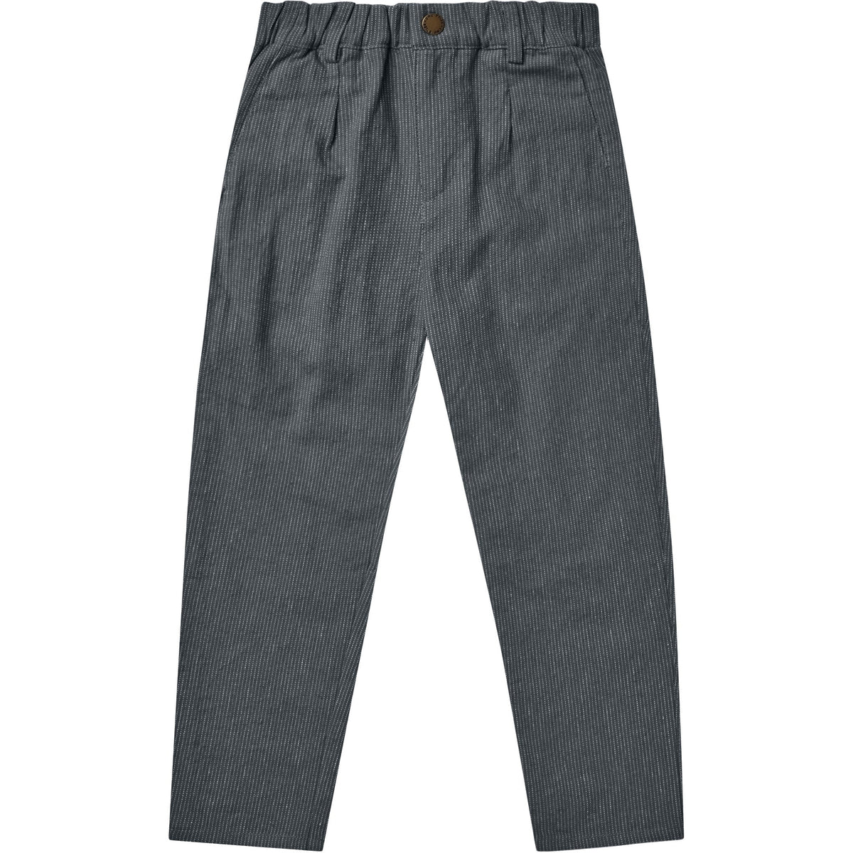 Rylee + Cru Zander Pant | Navy