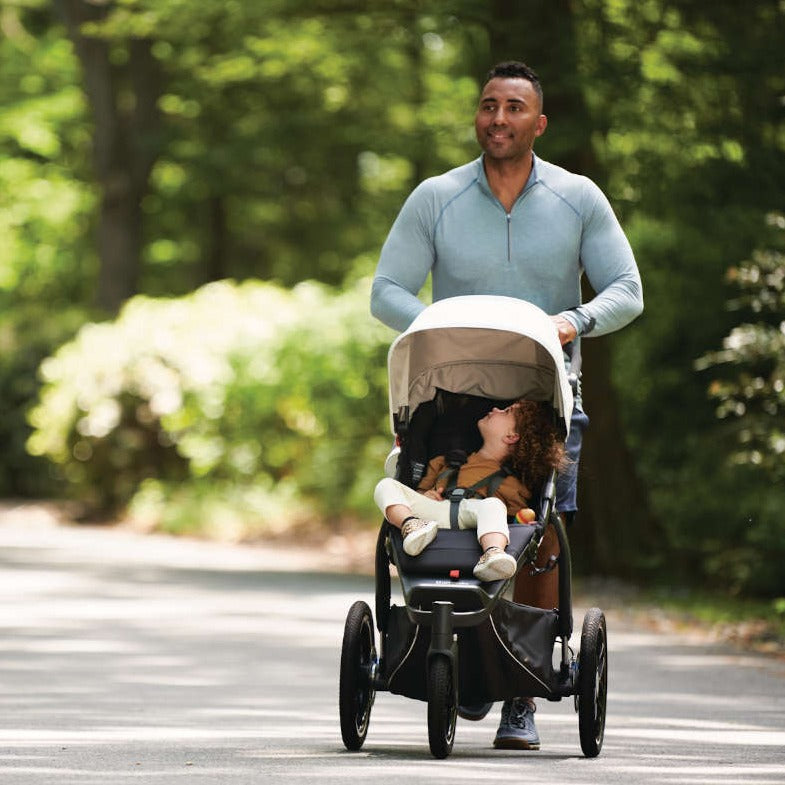 UPPAbaby Ridge All-Terrain Stroller