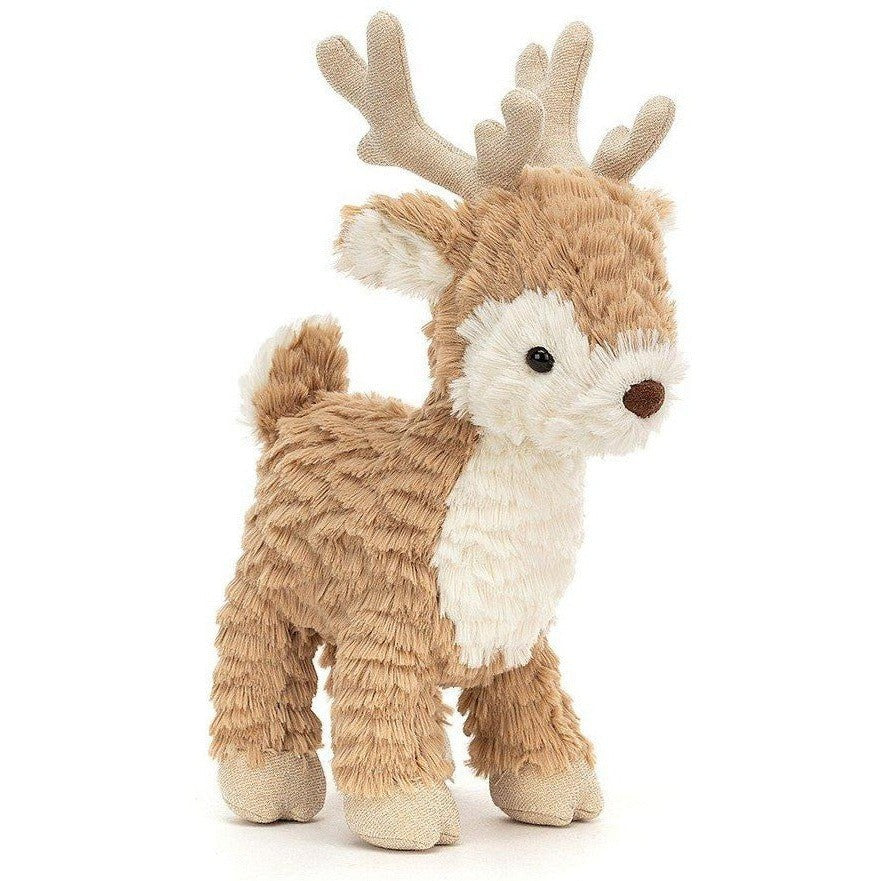 Jellycat Mitzi Reindeer Medium