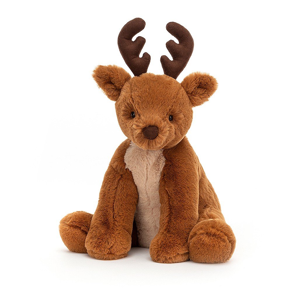 Jellycat Remi Reindeer- Medium