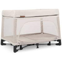 UPPAbaby Remi Bedside Bassinet + Playard + Travel Crib