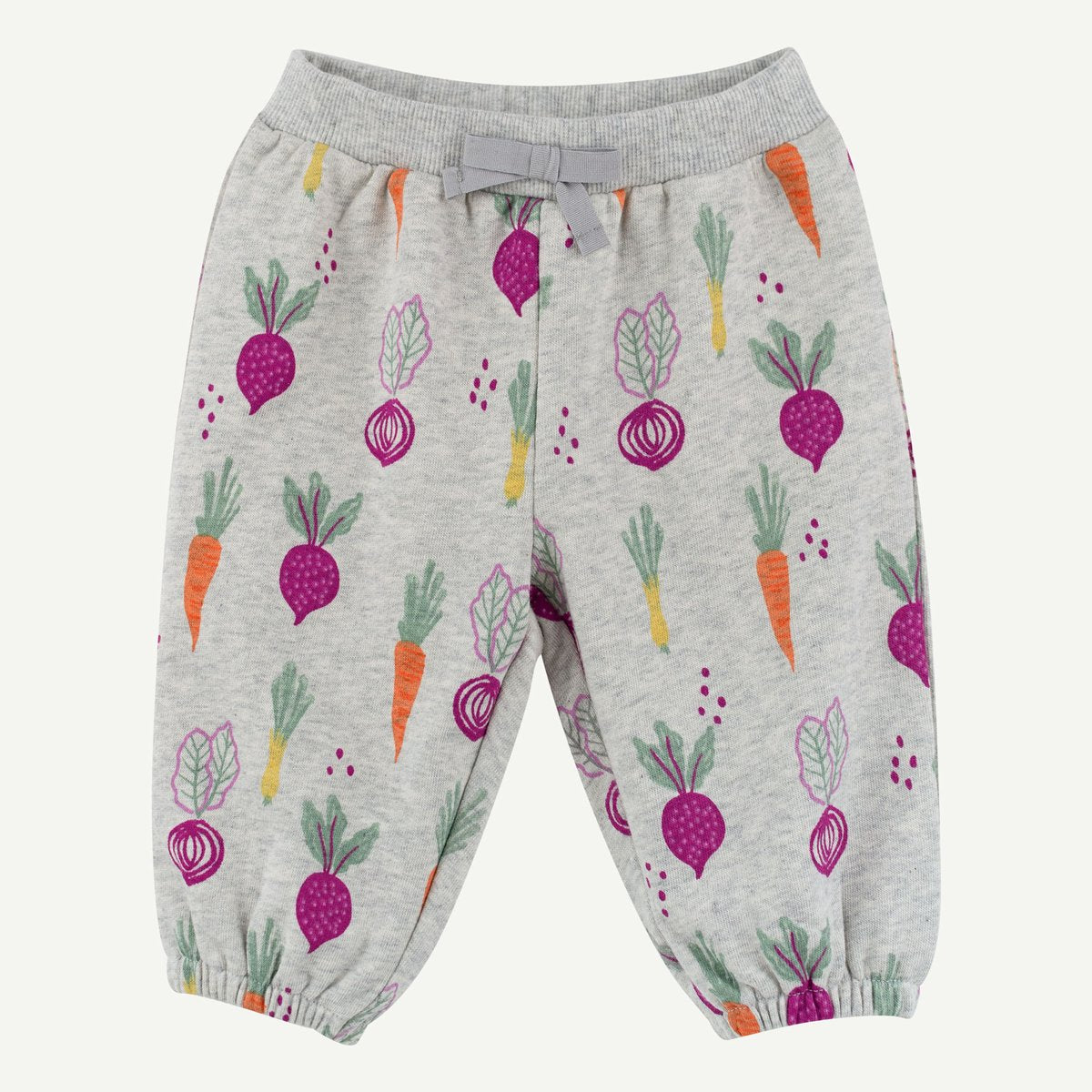 Oliver & Rain Veggie Print Pant