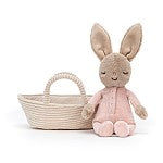 Jellycat Rock-a-Bye Bunny