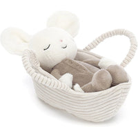 Jellycat Rock-a-Bye Mouse