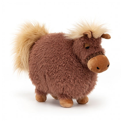 Jellycat Rolbie Pony