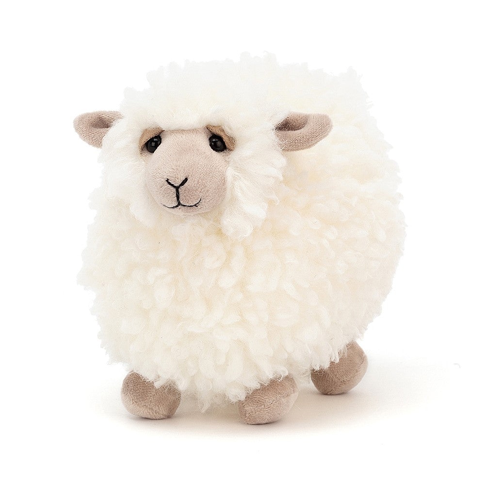 Jellycat Rolbie Sheep- Small