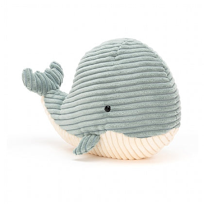 Jellycat Cordy Whale