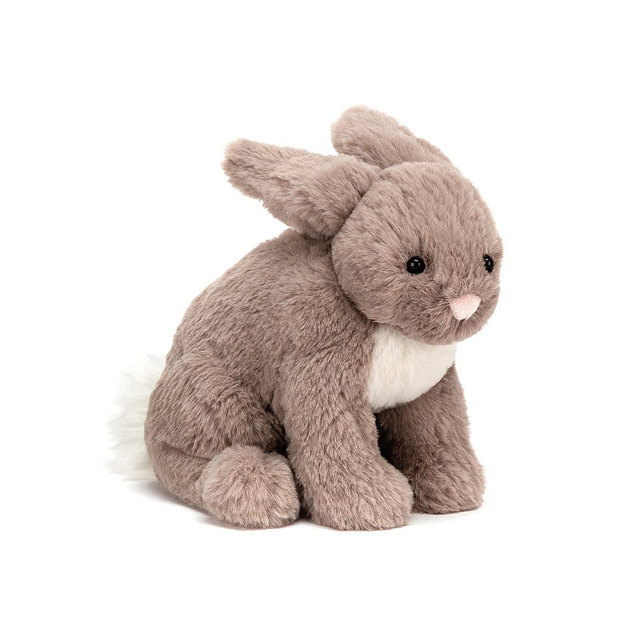 Jellycat Small Riley Beige Bunny