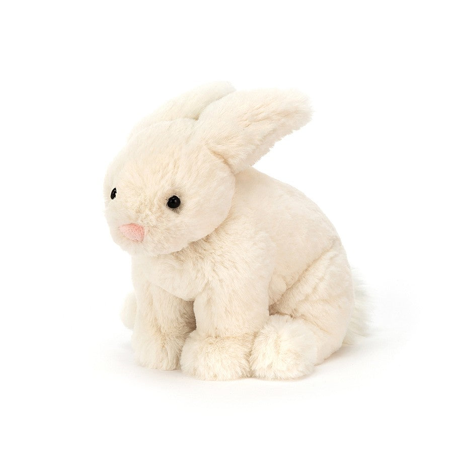 Jellycat Small Riley Cream Bunny