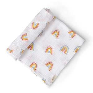 Petit Pehr Swaddles