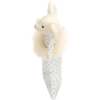 Jellycat Shimmer Stocking Mouse