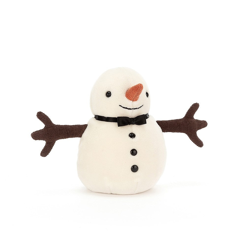 Jellycat Joyful Snowman