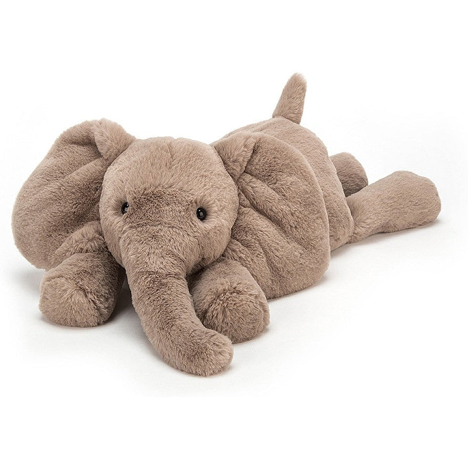 Jellycat Smudge Elephant Large