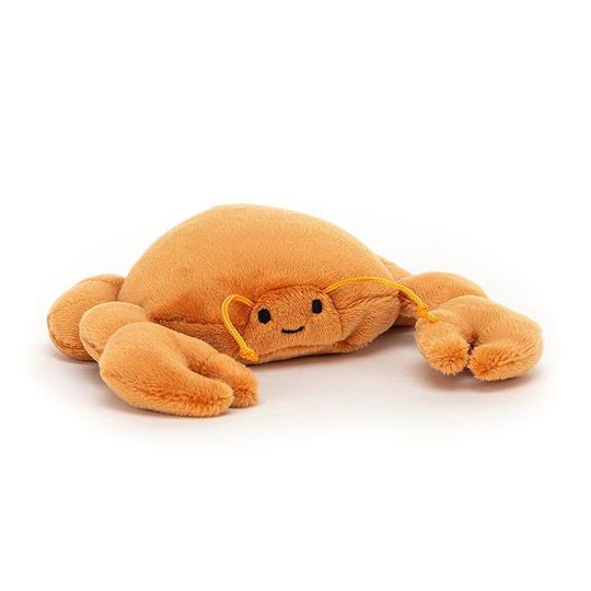 Jellycat Sensational Crab