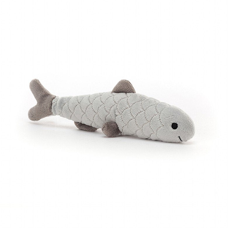 Jellycat sensational Sardine