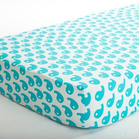 Baby DeeDee Fitted Crib Sheet