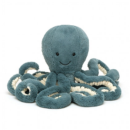 Jellycat Storm Octopus