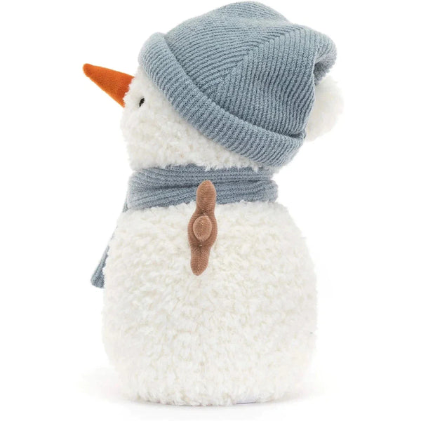 Jellycat Sammie Snowman