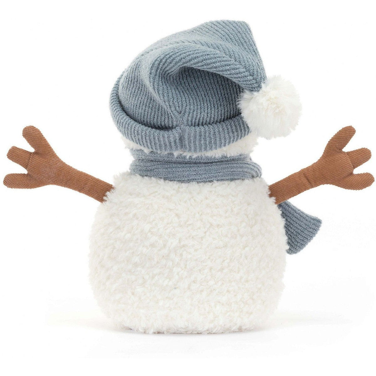 Jellycat Sammie Snowman