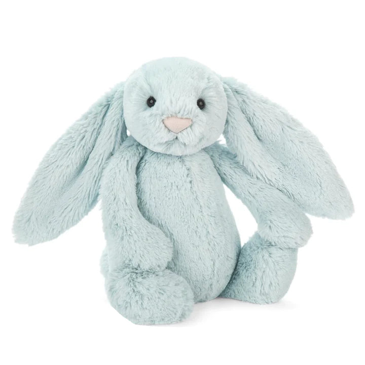 Jellycat I am Medium Bashful Beau Bunny