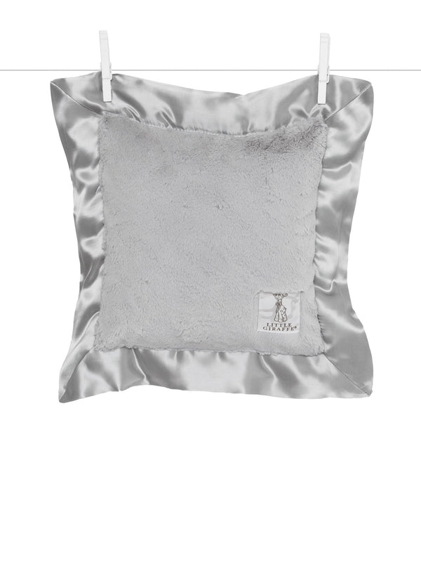 Little Giraffe Luxe Pillow